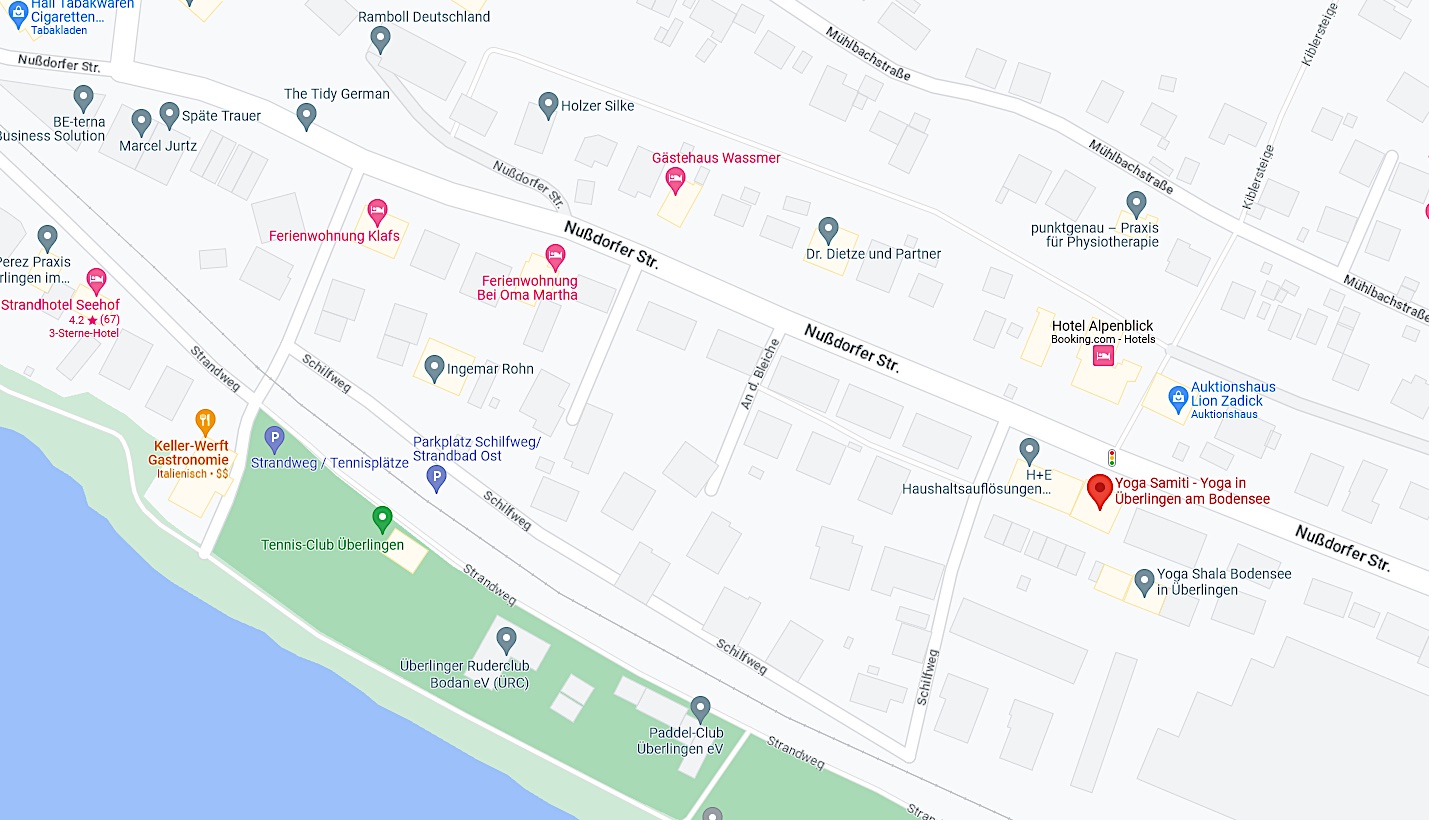 Google-Maps-Yoga-Samiti-Ueberlingen