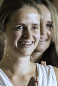 Meditation Yogalehrer Ausbildung Yoga Samiti Überlingen