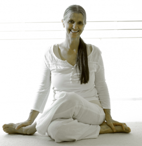 Interview Omkari von Yoga Samiti Überlingen am Bodensee