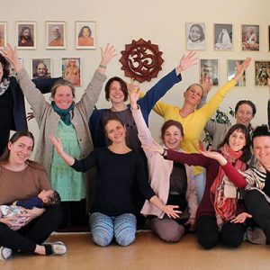 Yoga Samiti in Überlingen am Bodensee Yoga Kurse und Yoga Abos